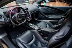 مكلارين GT